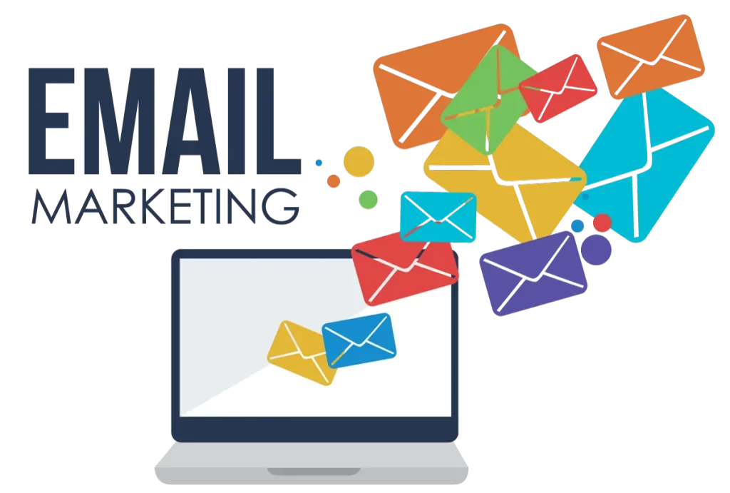 email marketer in digital marketing strategist in calicut